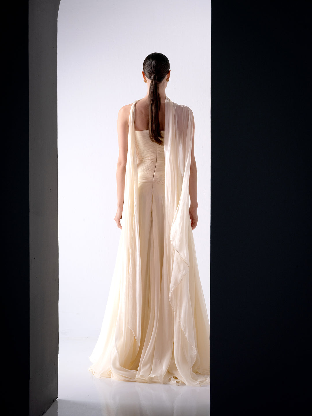 Lumiere Dress