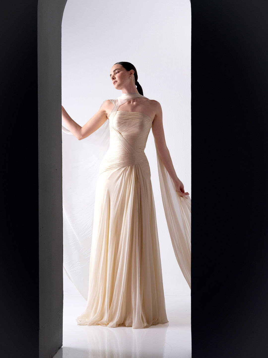 Lumiere Dress