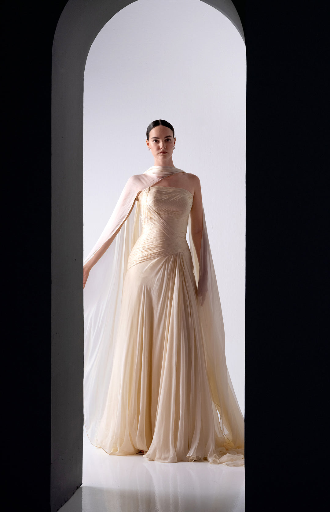 Lumiere Dress
