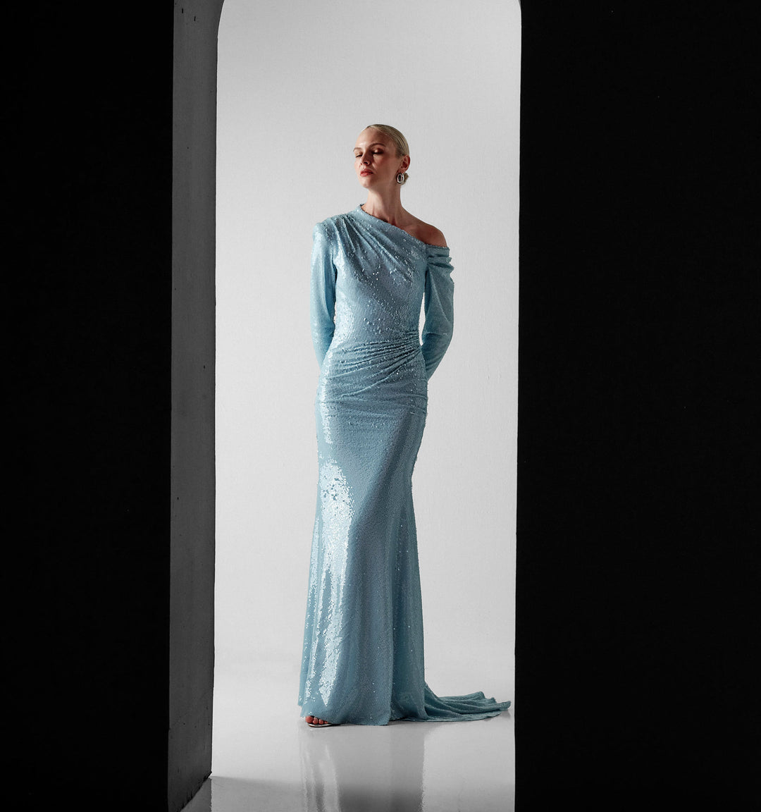 Magnolia Dress
