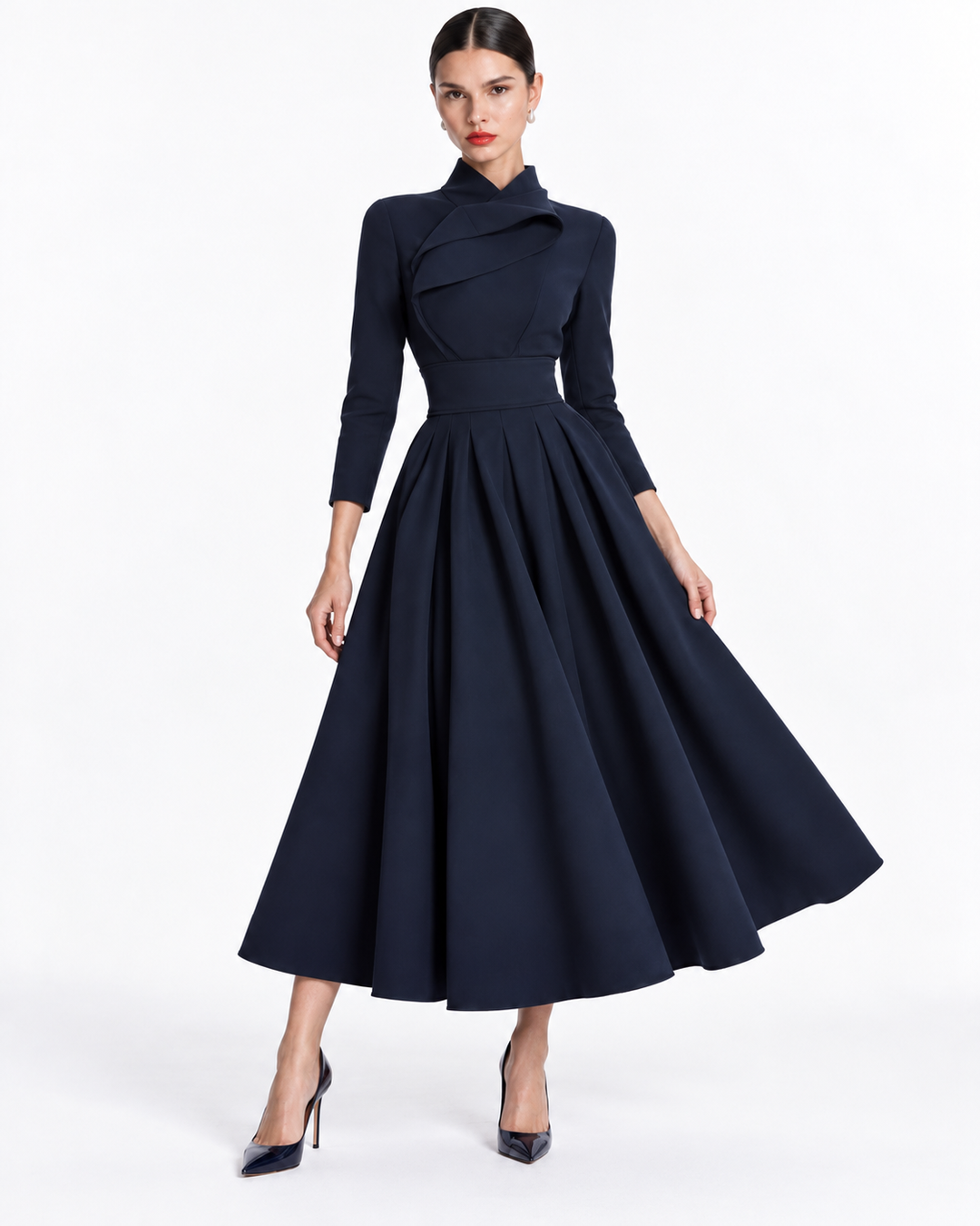 Cera Dress Suit