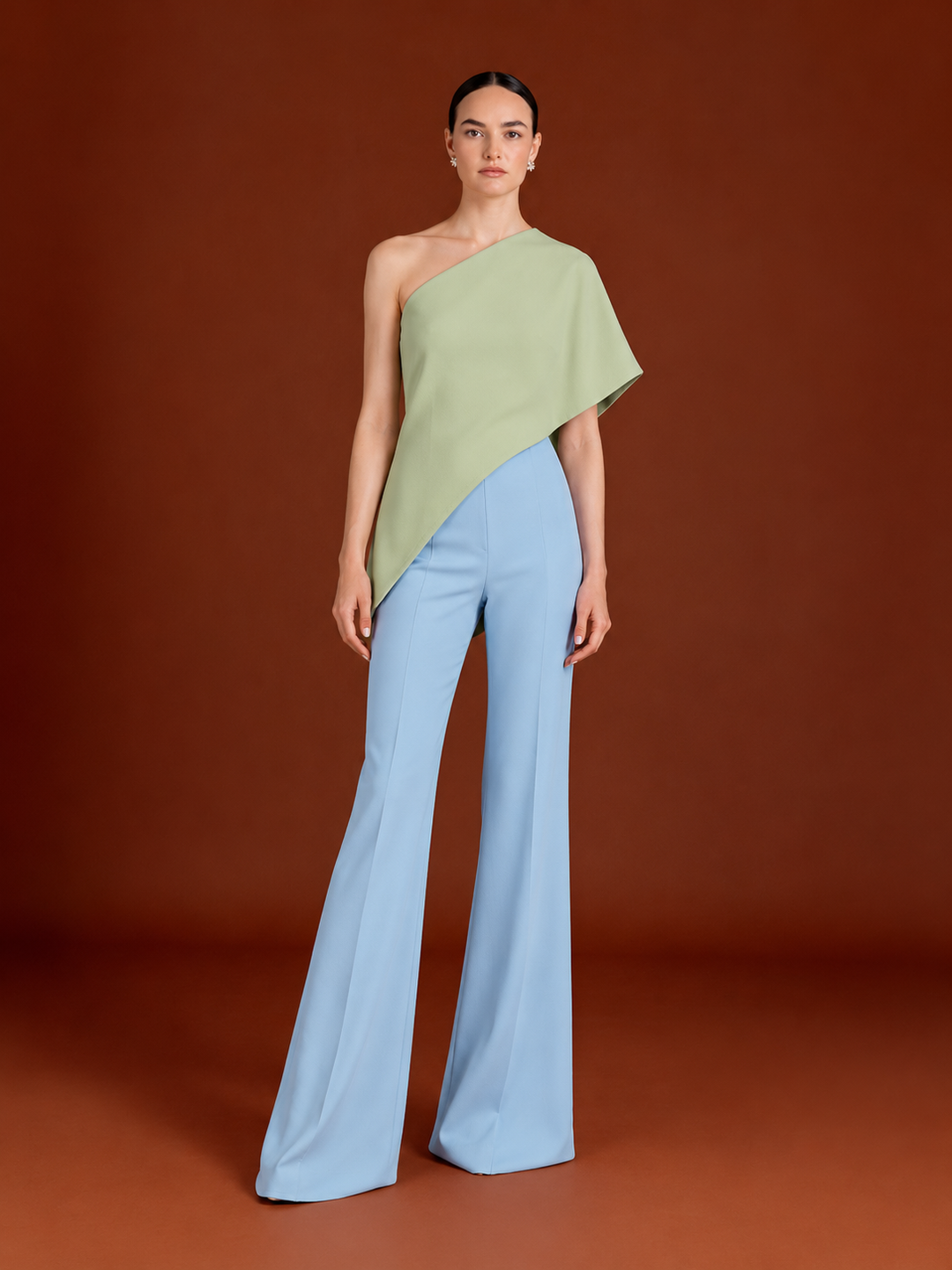 Soléa Jumpsuit