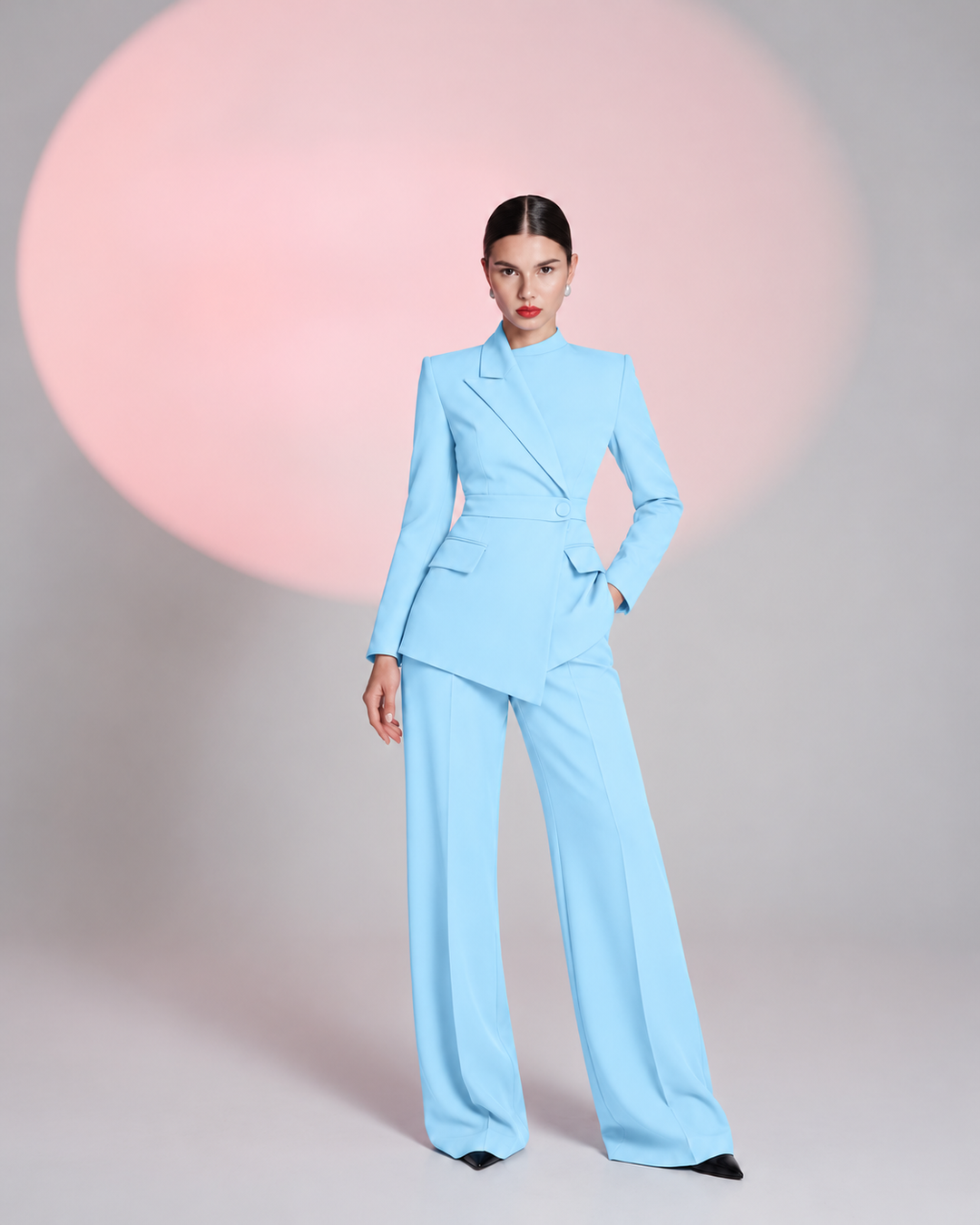 Zarelle Suit