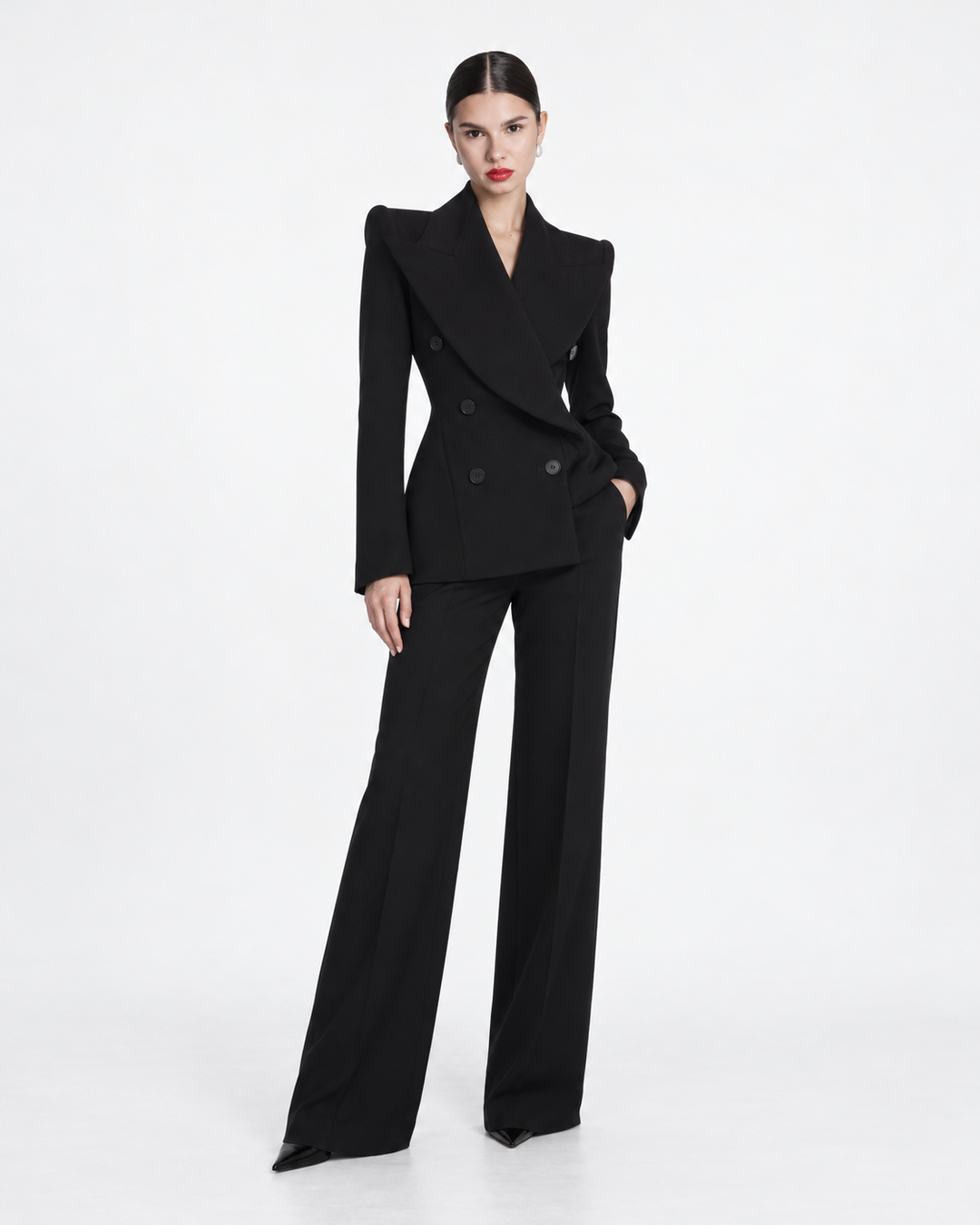 Clair Suit
