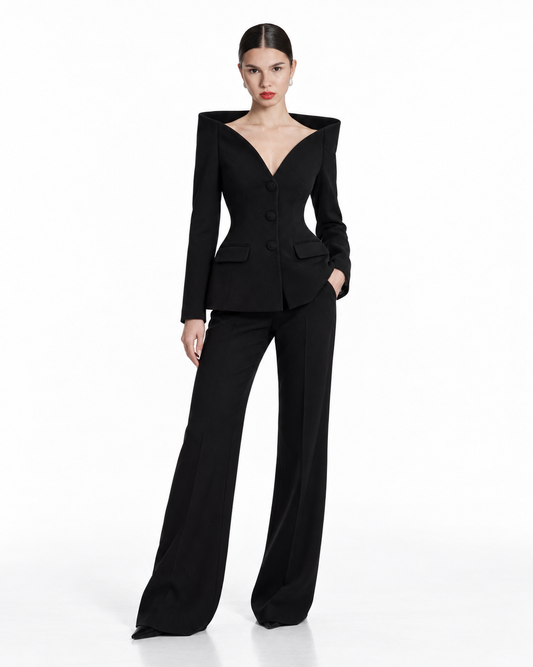 Livoire Suit