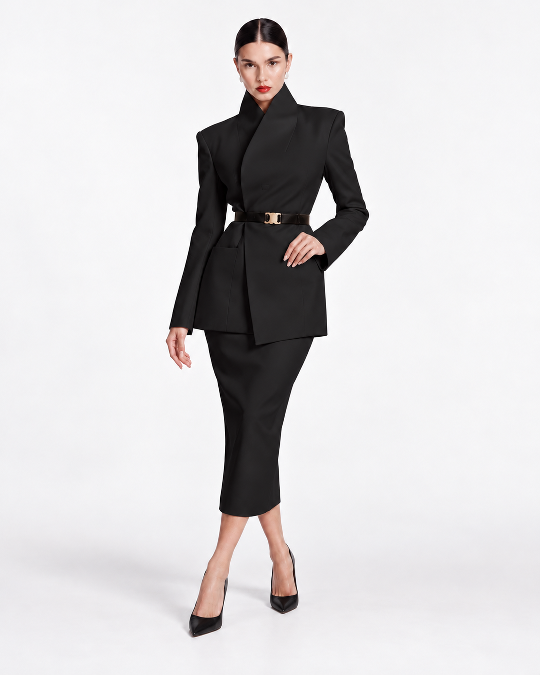 Noelle Suit