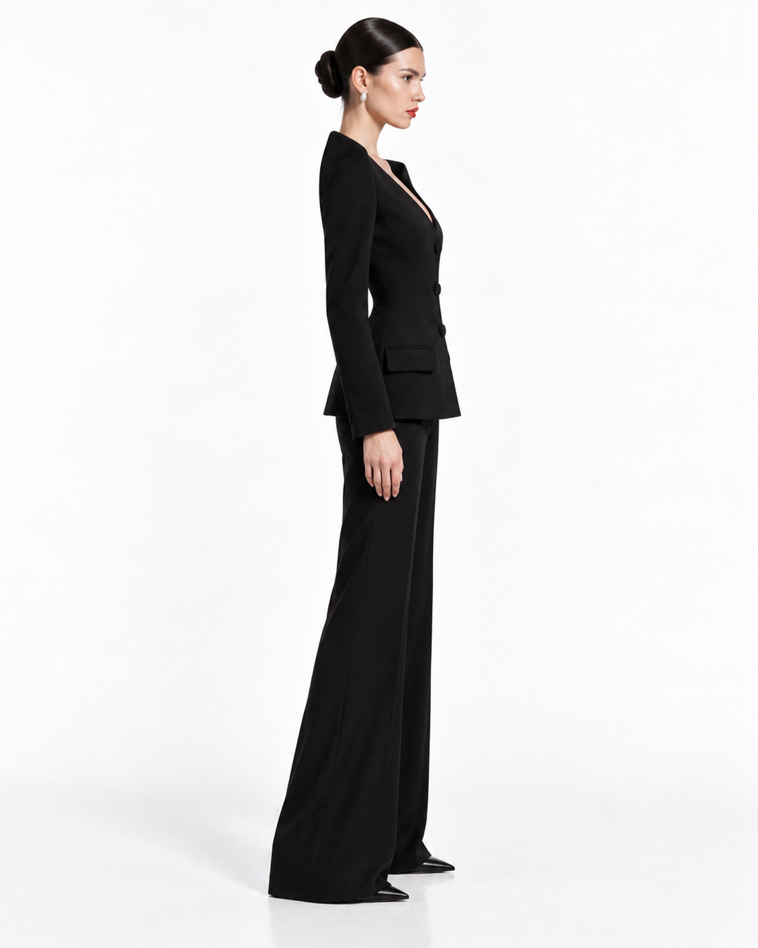 Livoire Suit