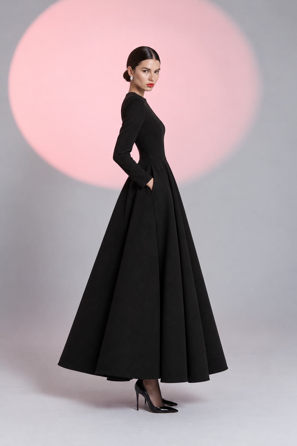 Bellavelle Suit