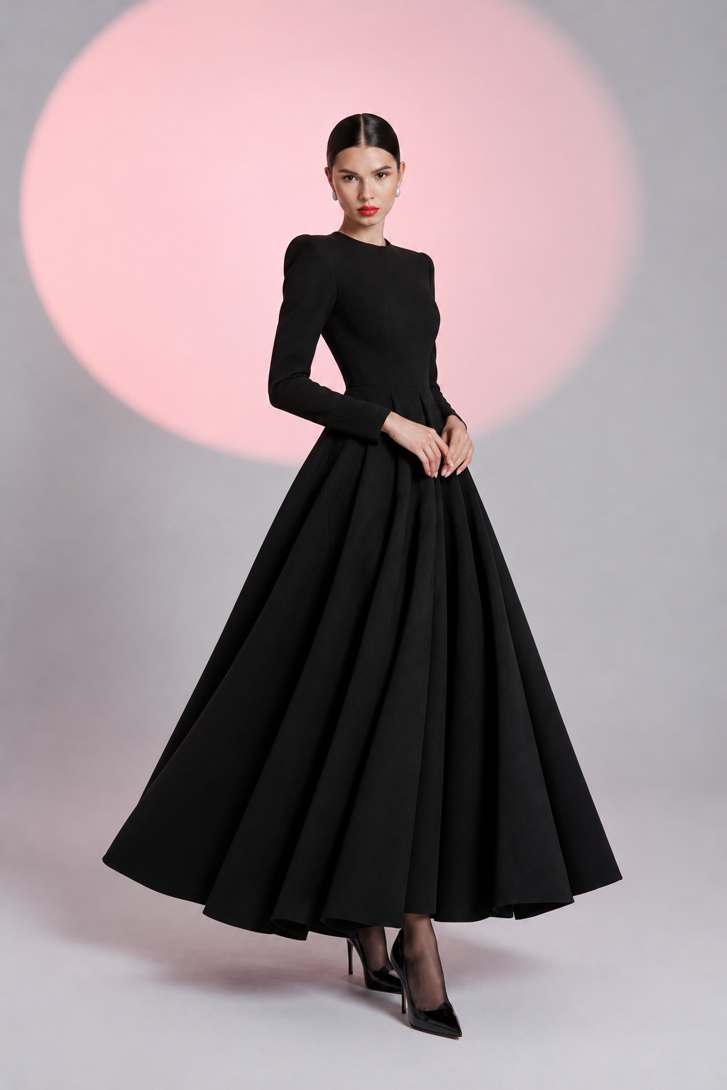 Bellavelle Suit