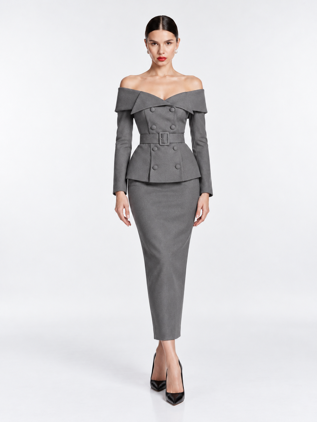Amoure Suit