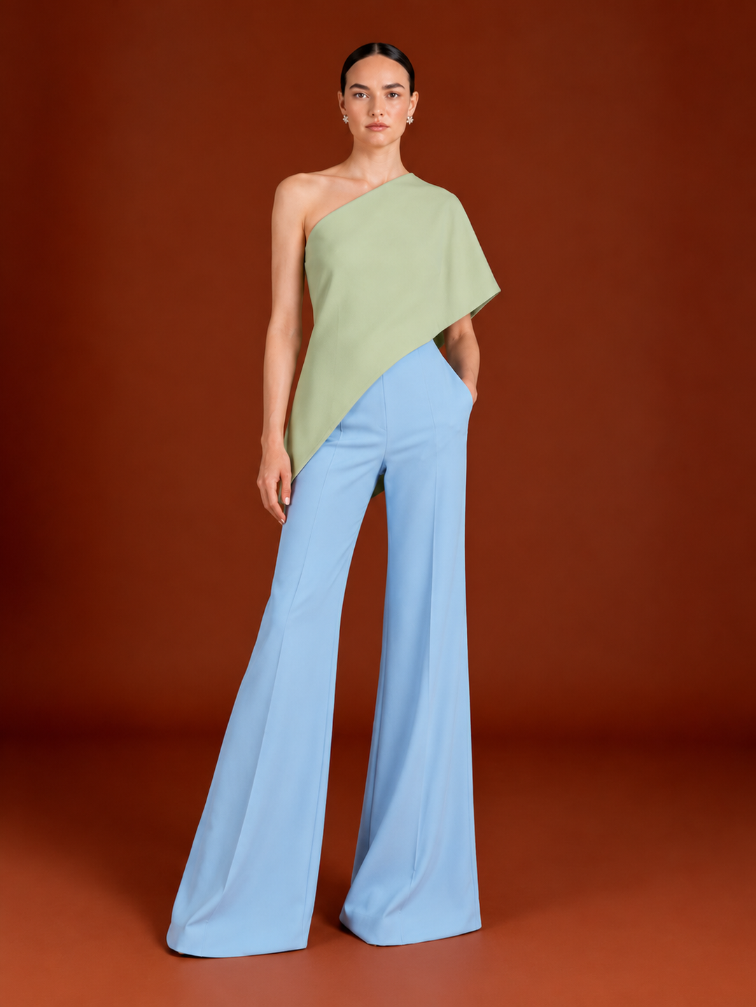 Soléa Jumpsuit