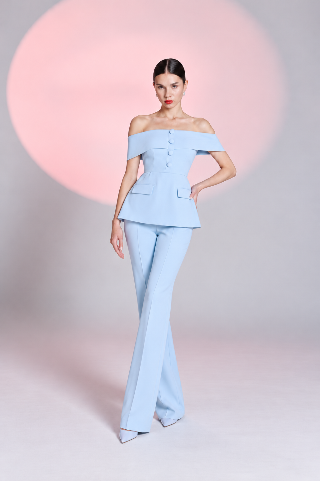 Delailah Suit