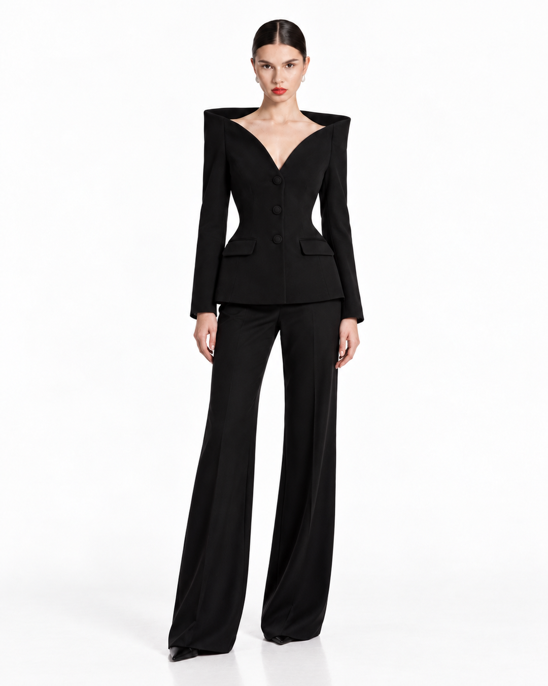 Livoire Suit