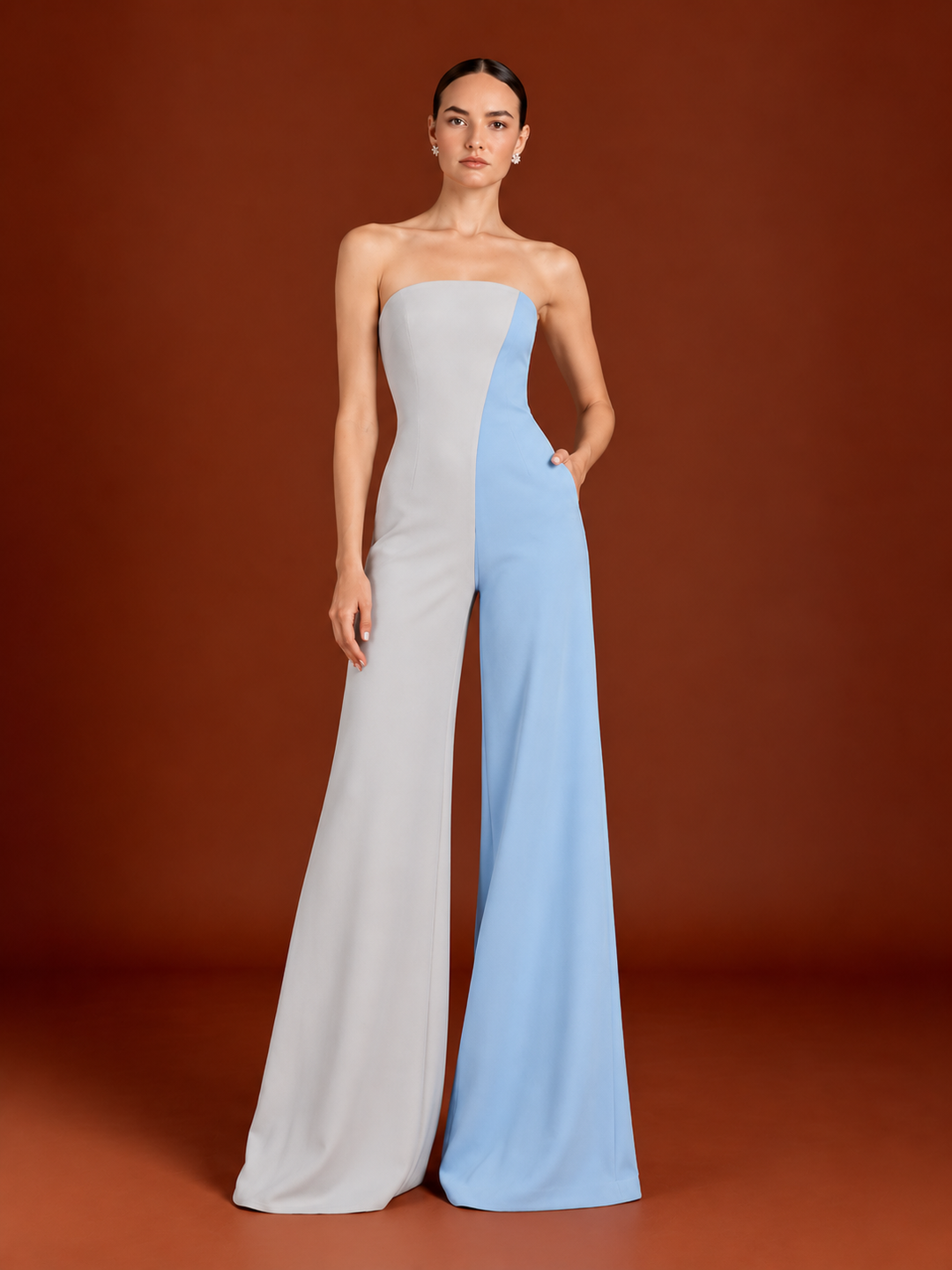 Mirelle Jumpsuit