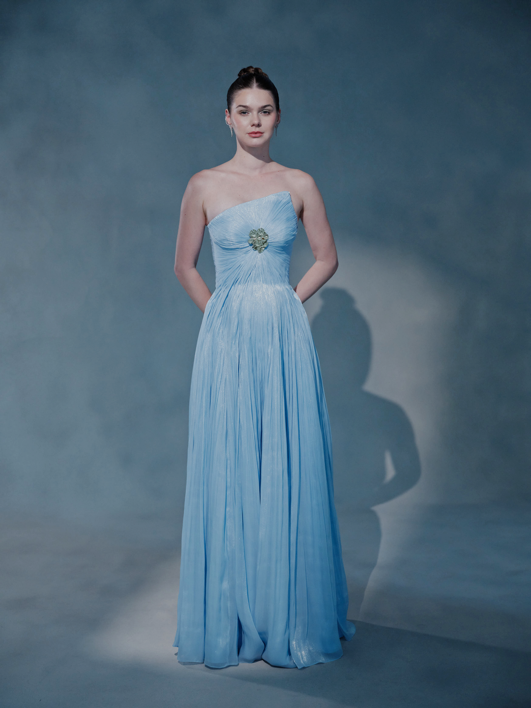 BLUEBELL DRESS