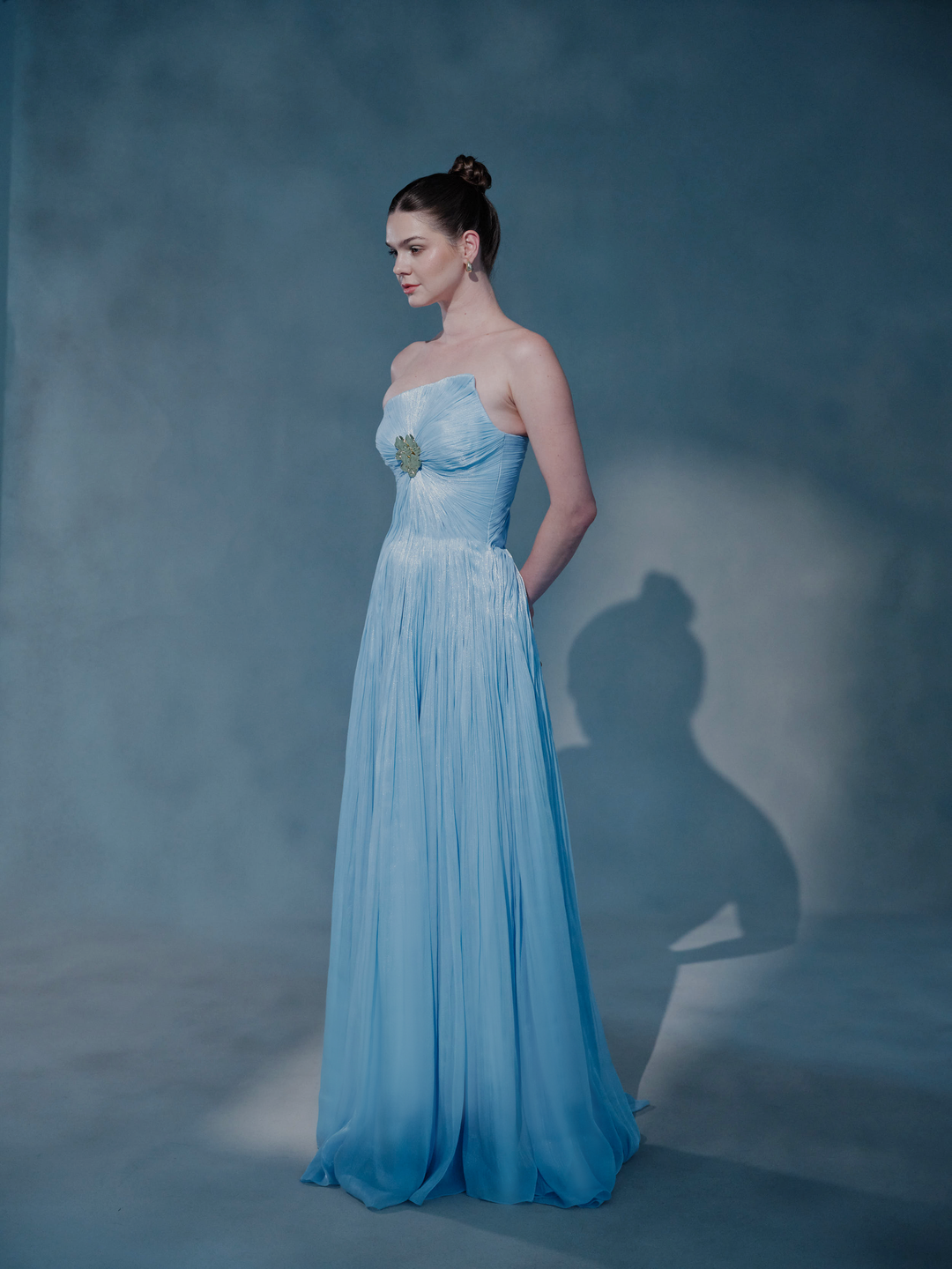 BLUEBELL DRESS