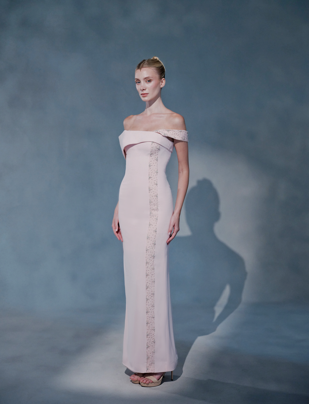 VERONA DRESS