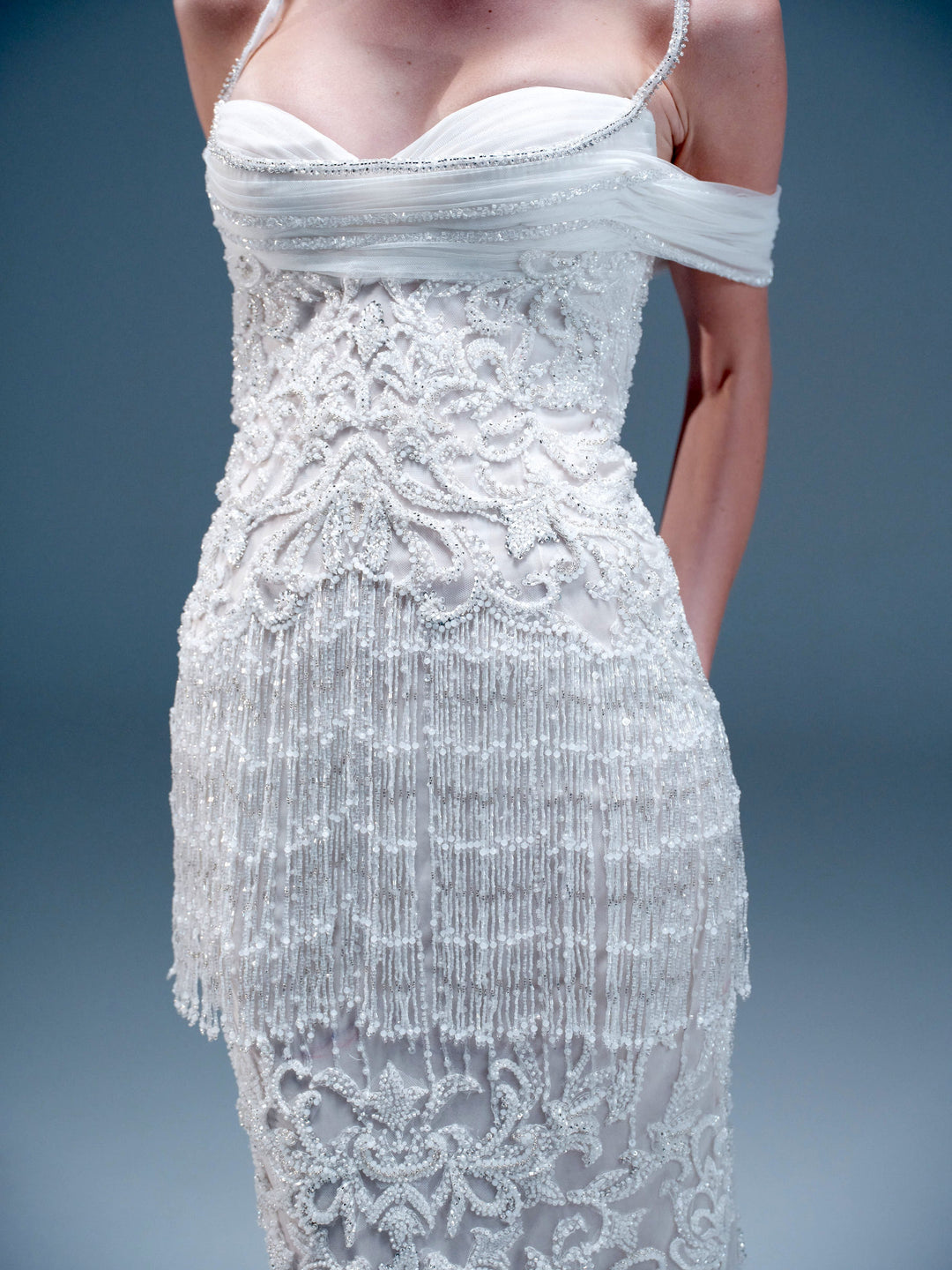 Ivorelle Dress