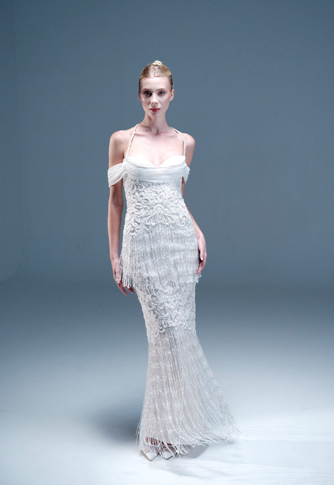 Ivorelle Dress