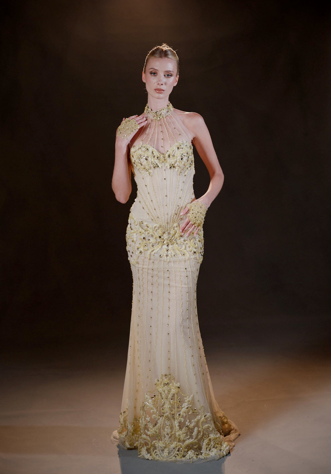 Aurelia Dress