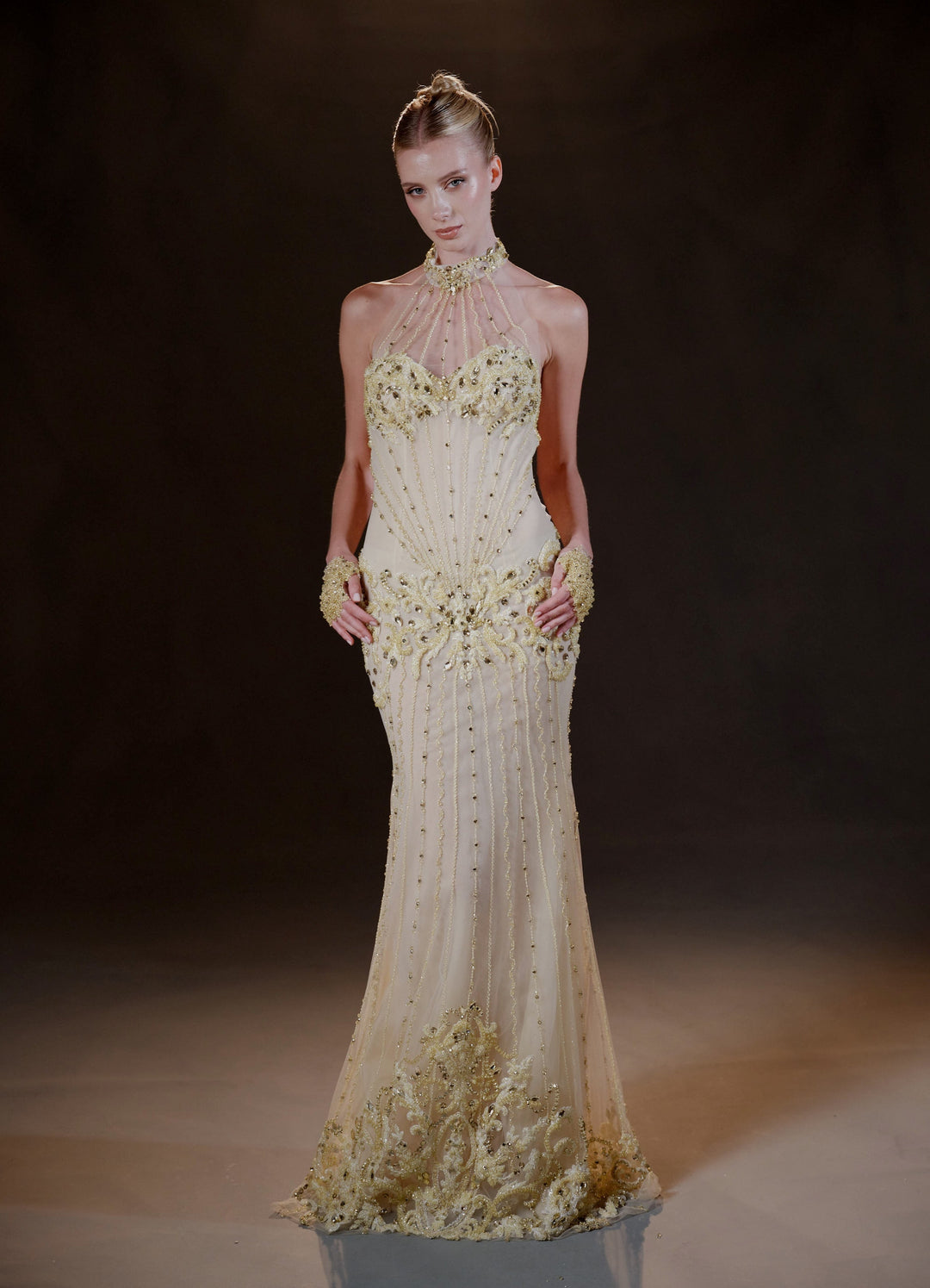 Aurelia Dress