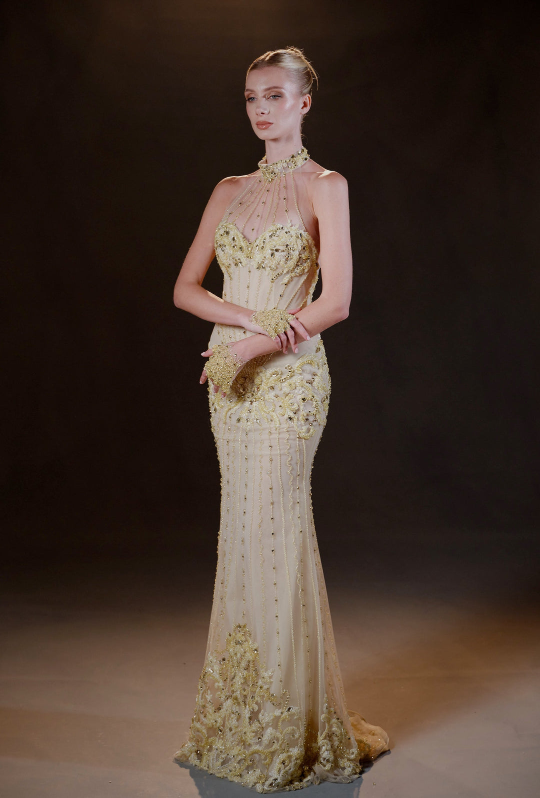 Aurelia Dress