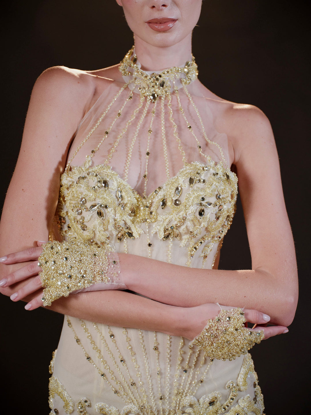 Aurelia Dress