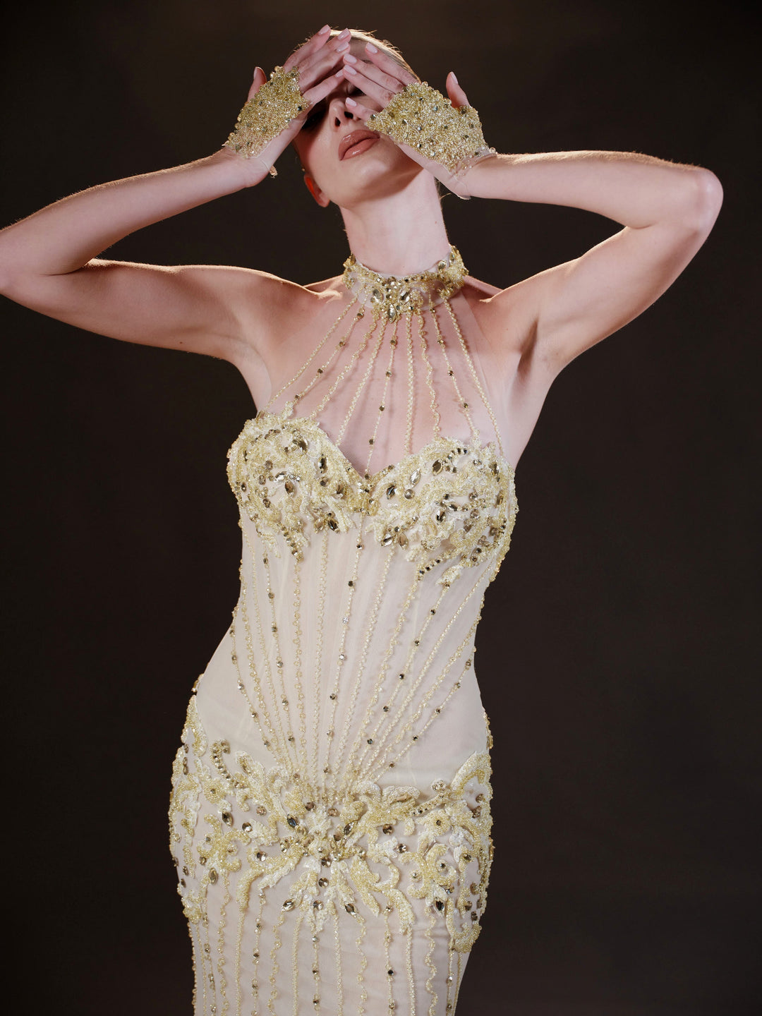 Aurelia Dress