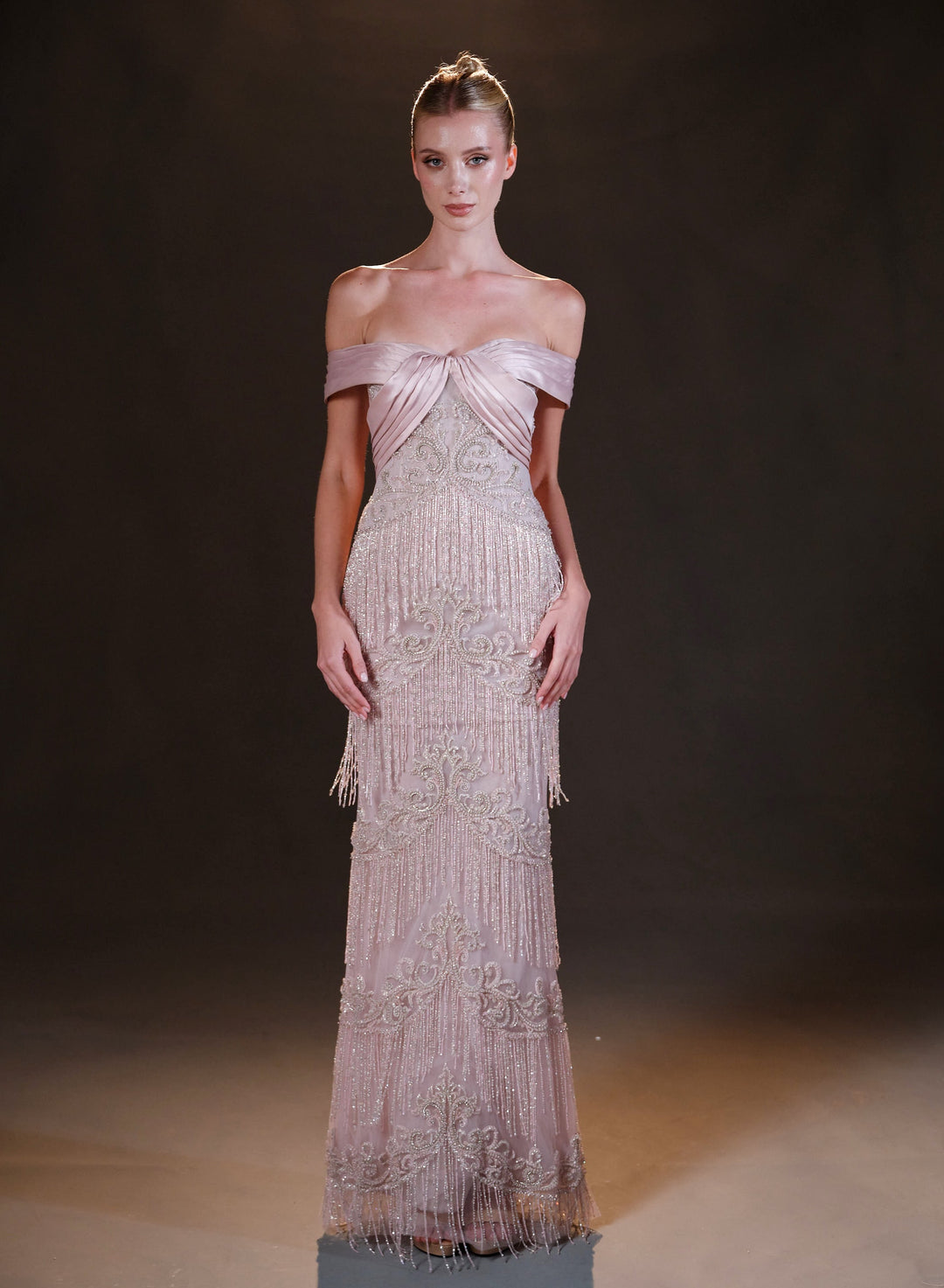 Éclat Dress