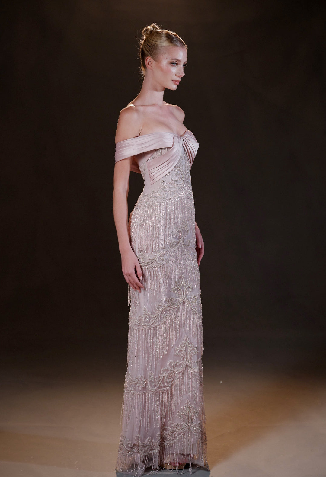 Éclat Dress