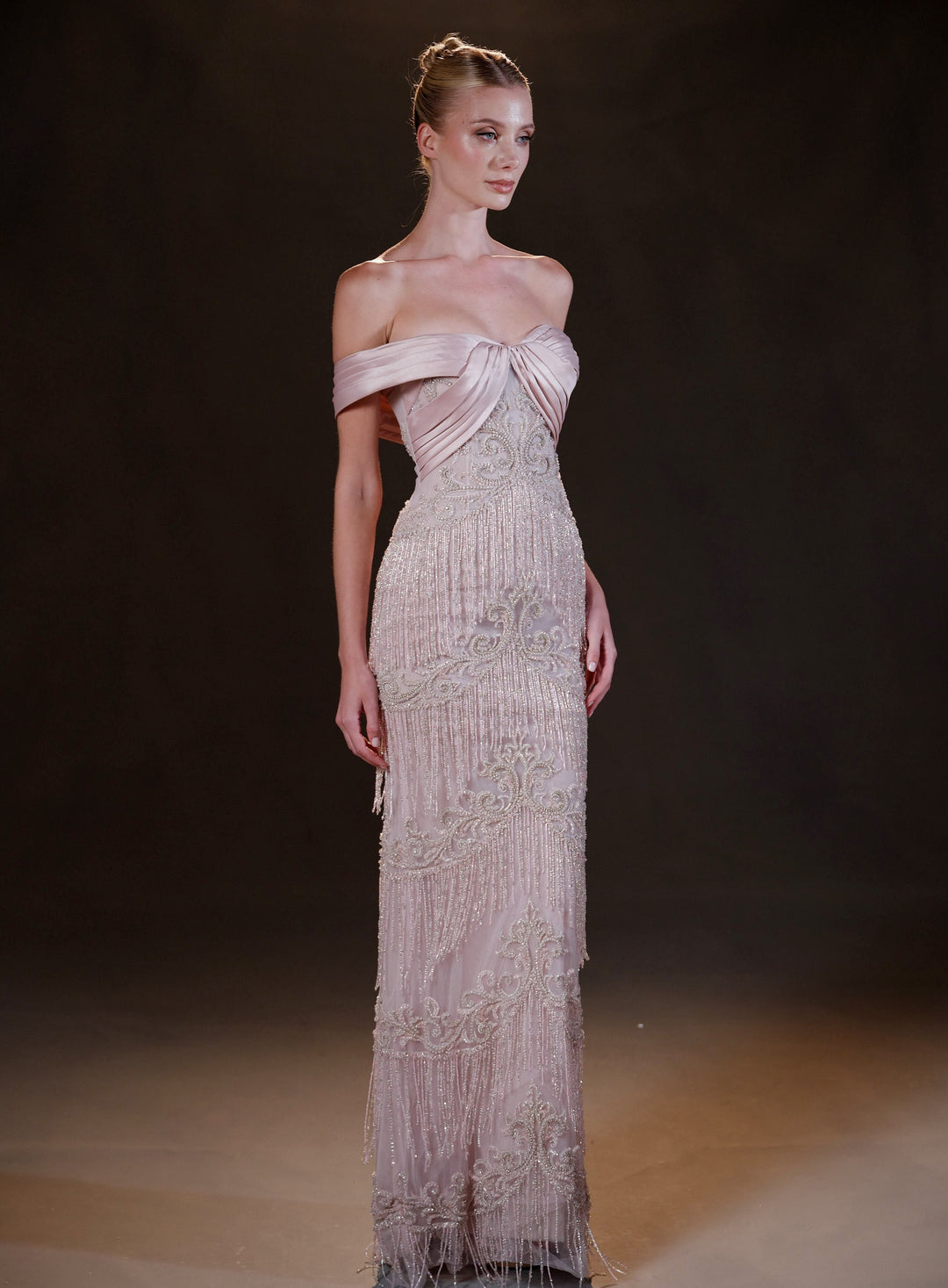 Éclat Dress