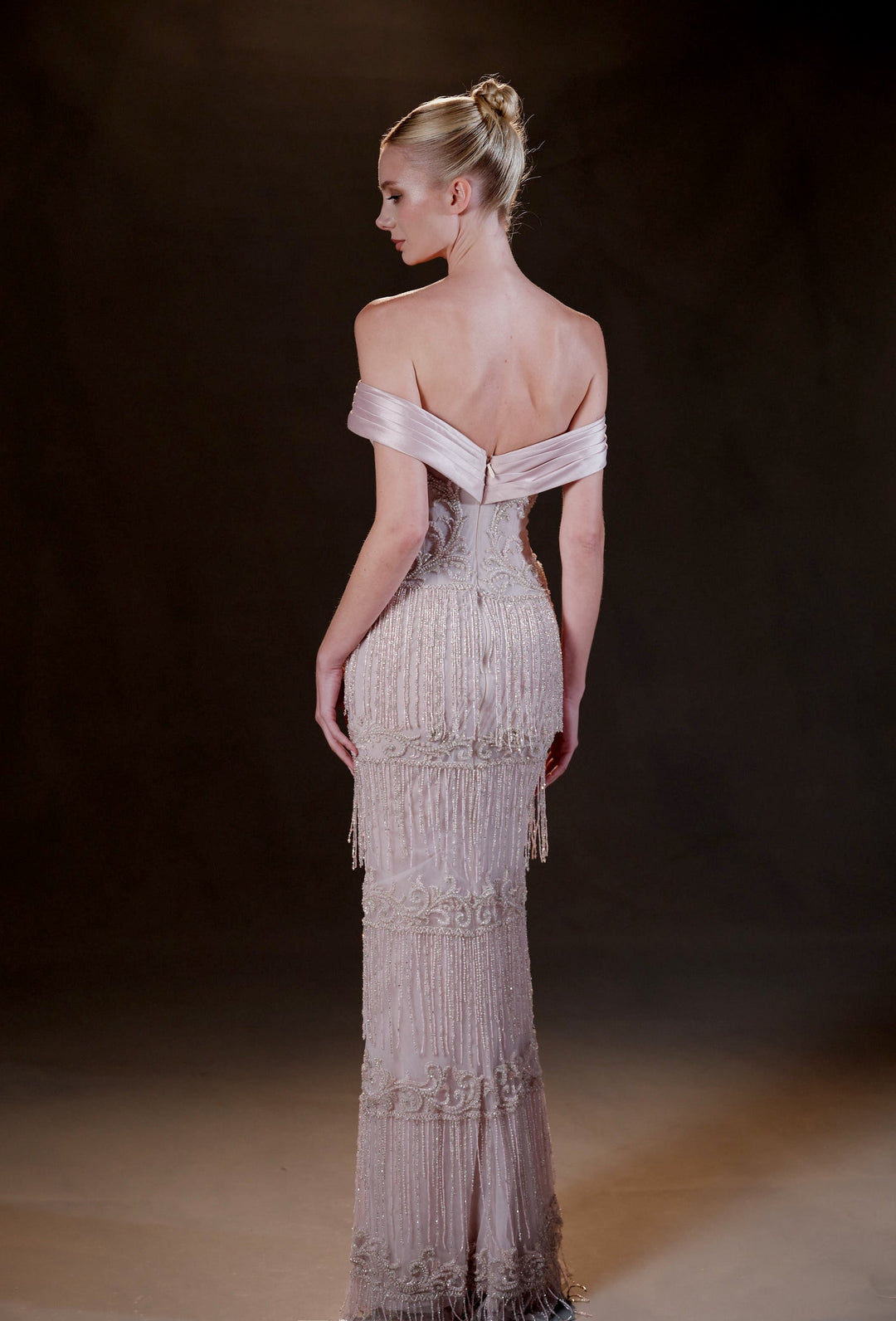 Éclat Dress