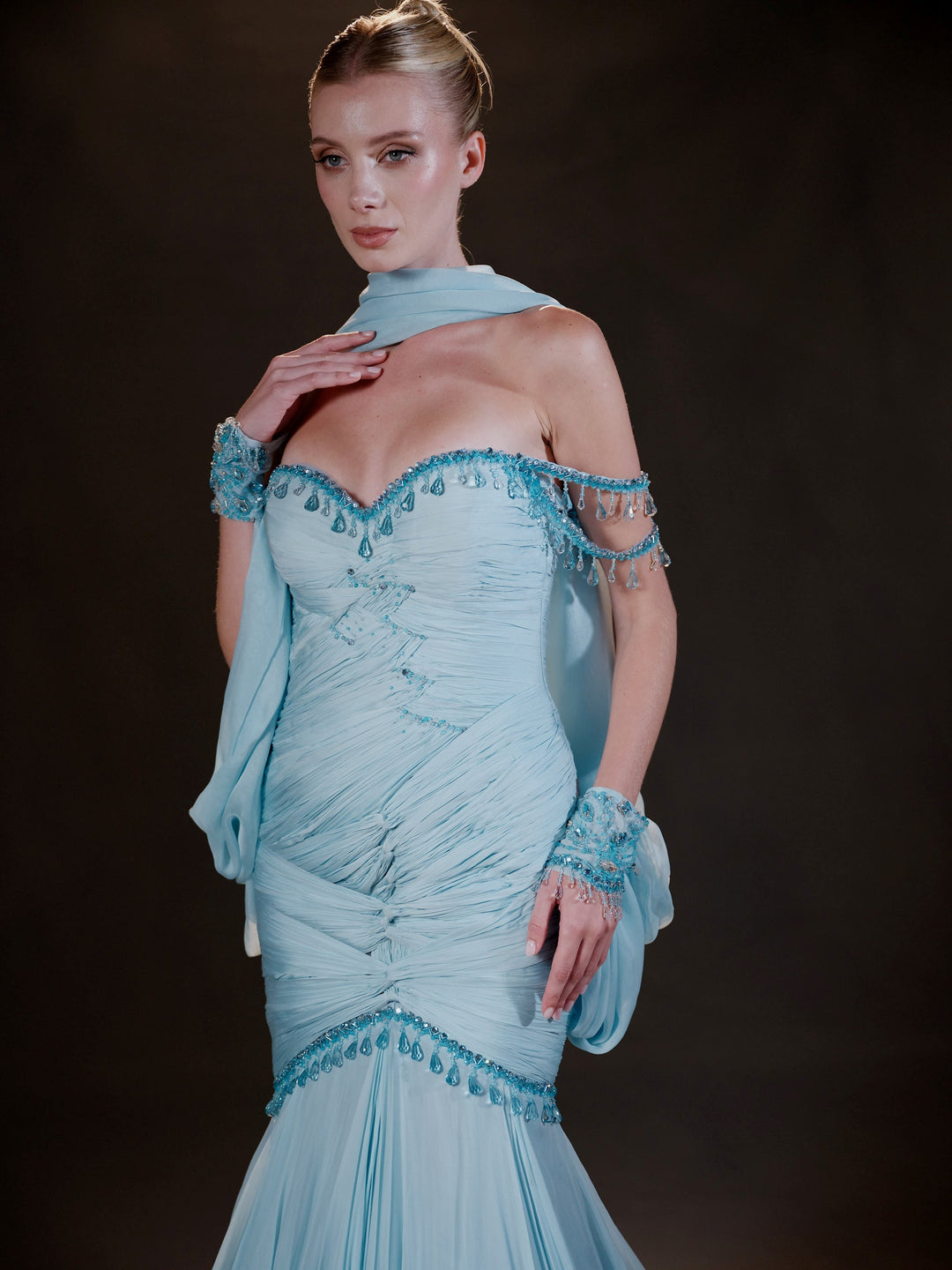 Aquavelle Dress