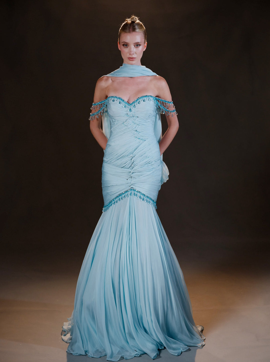 Aquavelle Dress