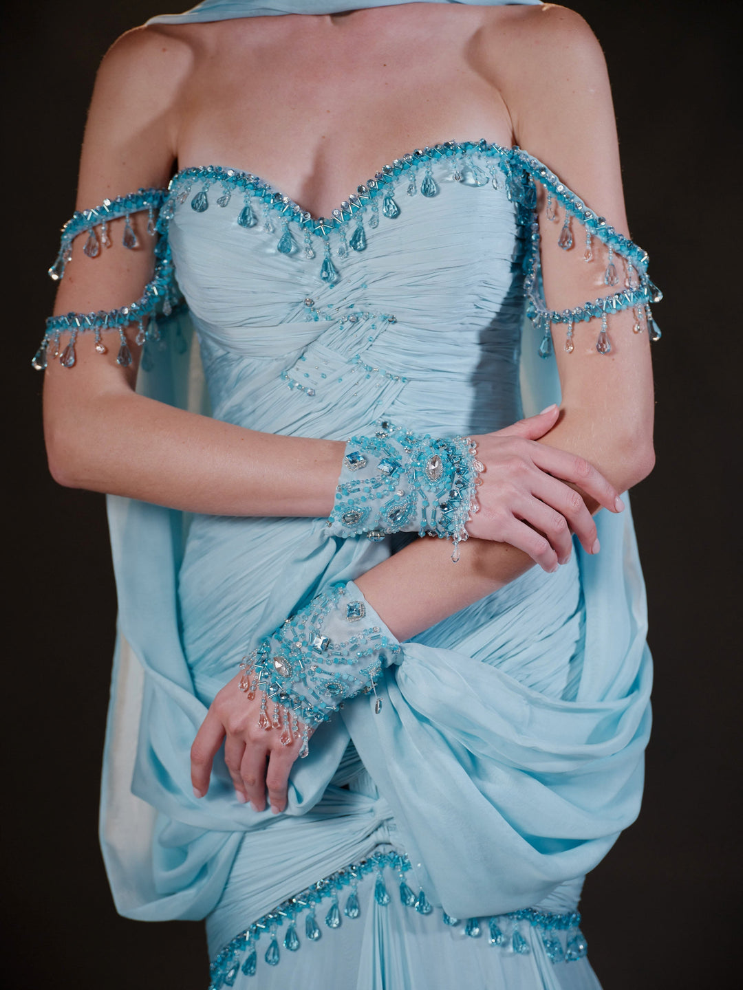 Aquavelle Dress