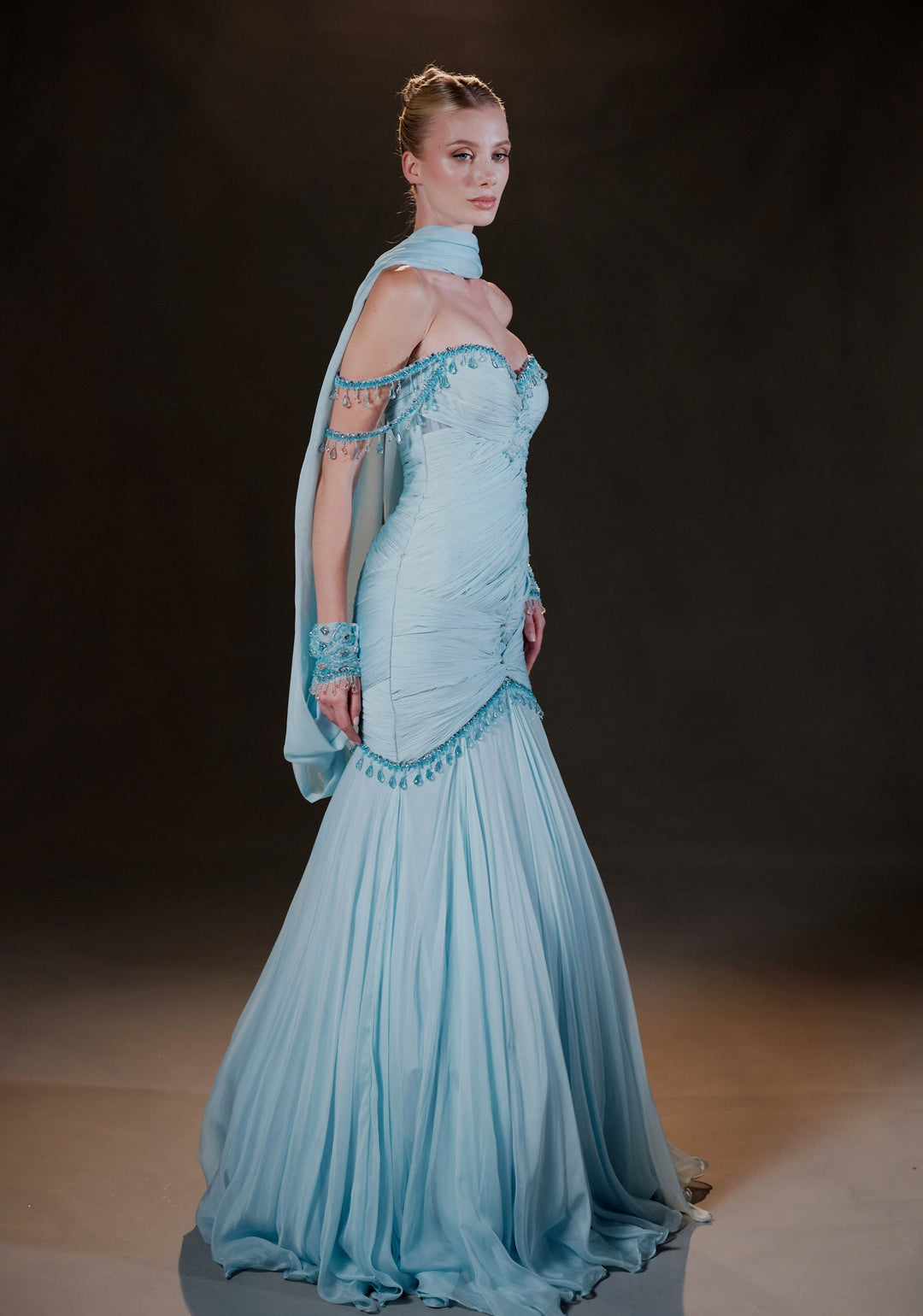 Aquavelle Dress