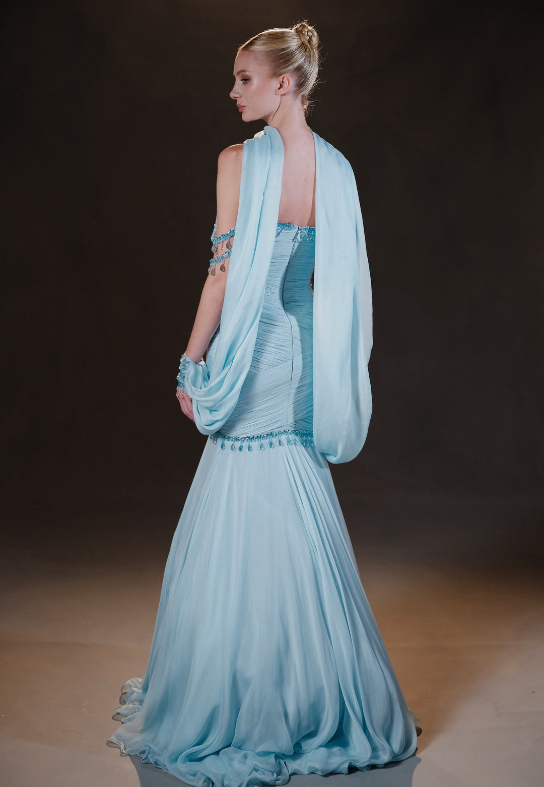 Aquavelle Dress