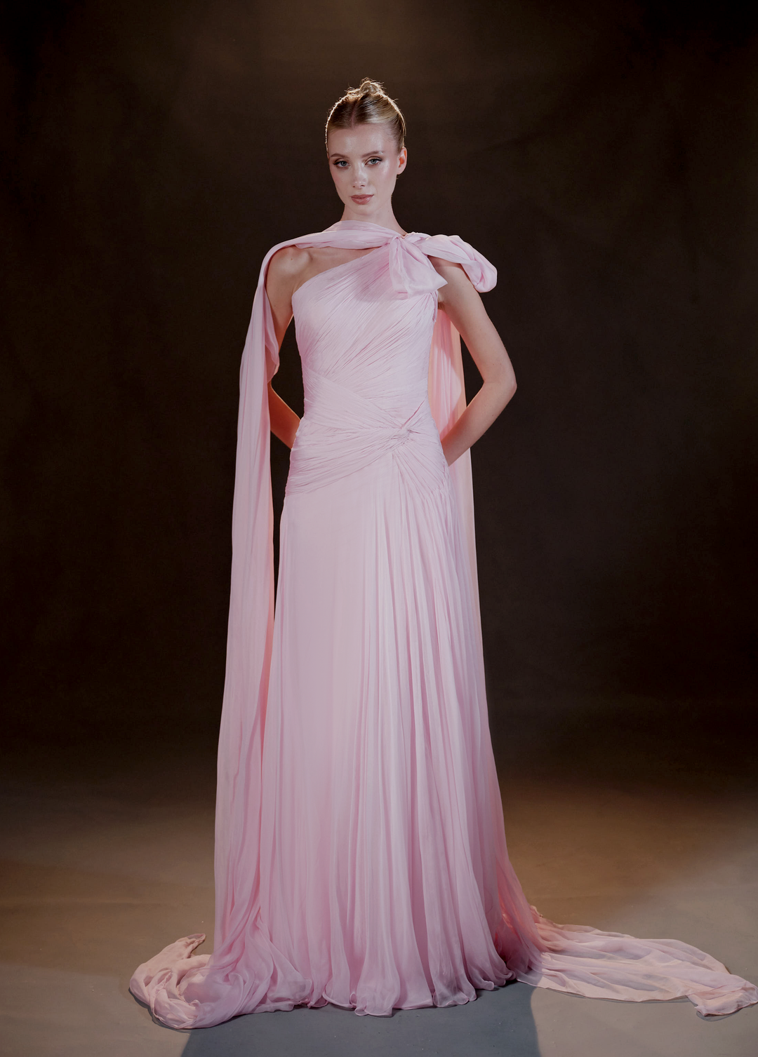 AVELISSE DRESS