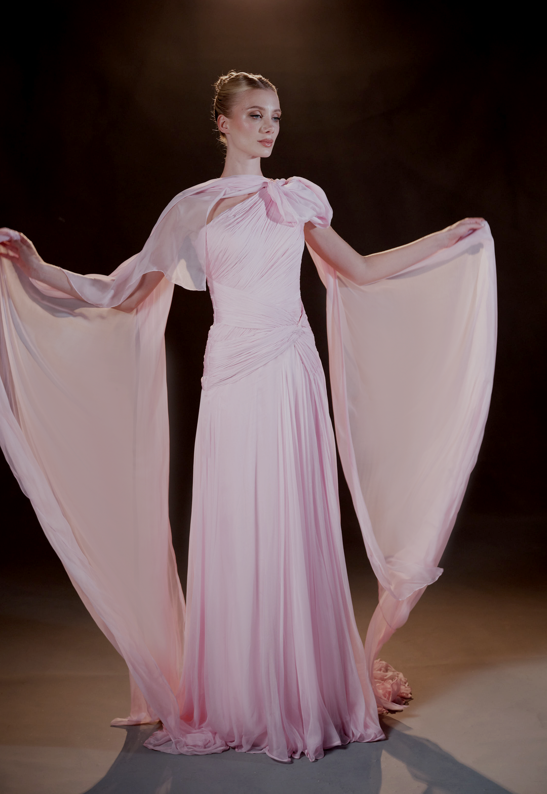 AVELISSE DRESS