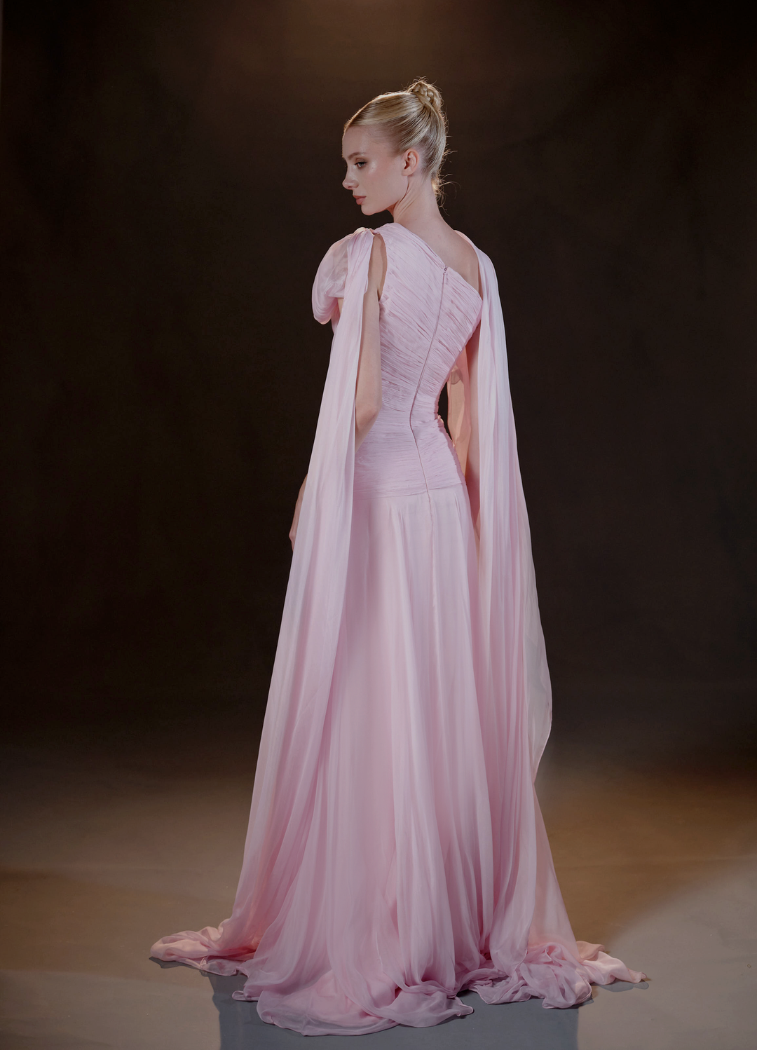 AVELISSE DRESS
