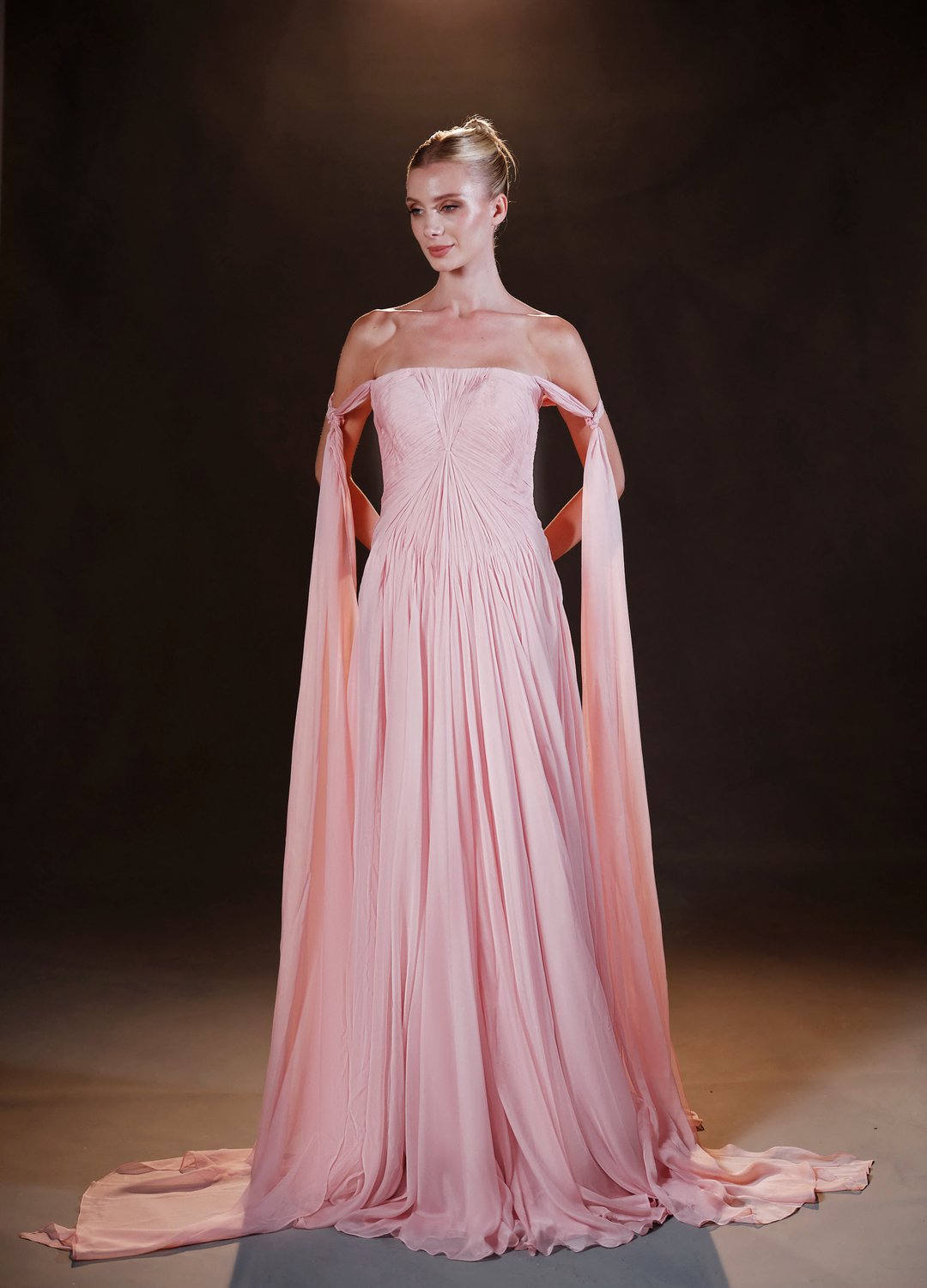 ROSALIE DRESS