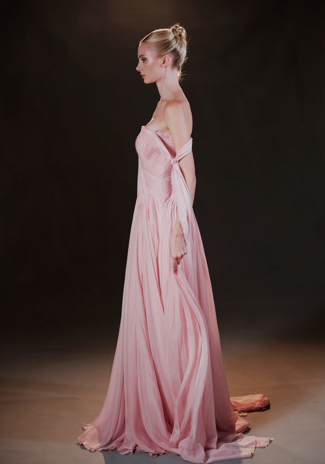 ROSALIE DRESS