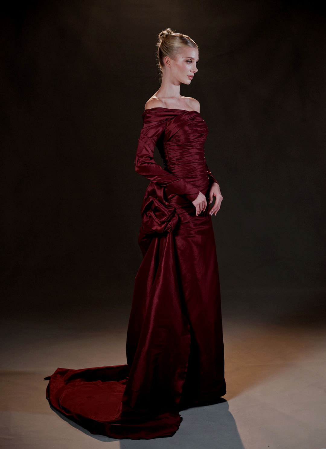 VIRELIA DRESS