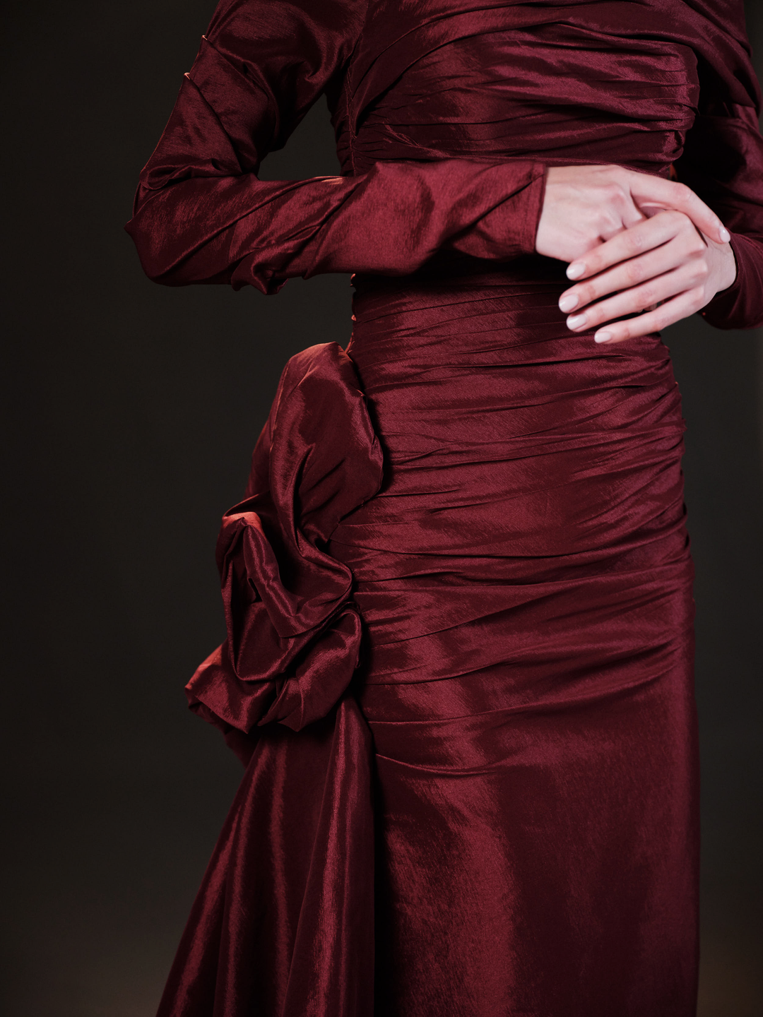 VIRELIA DRESS