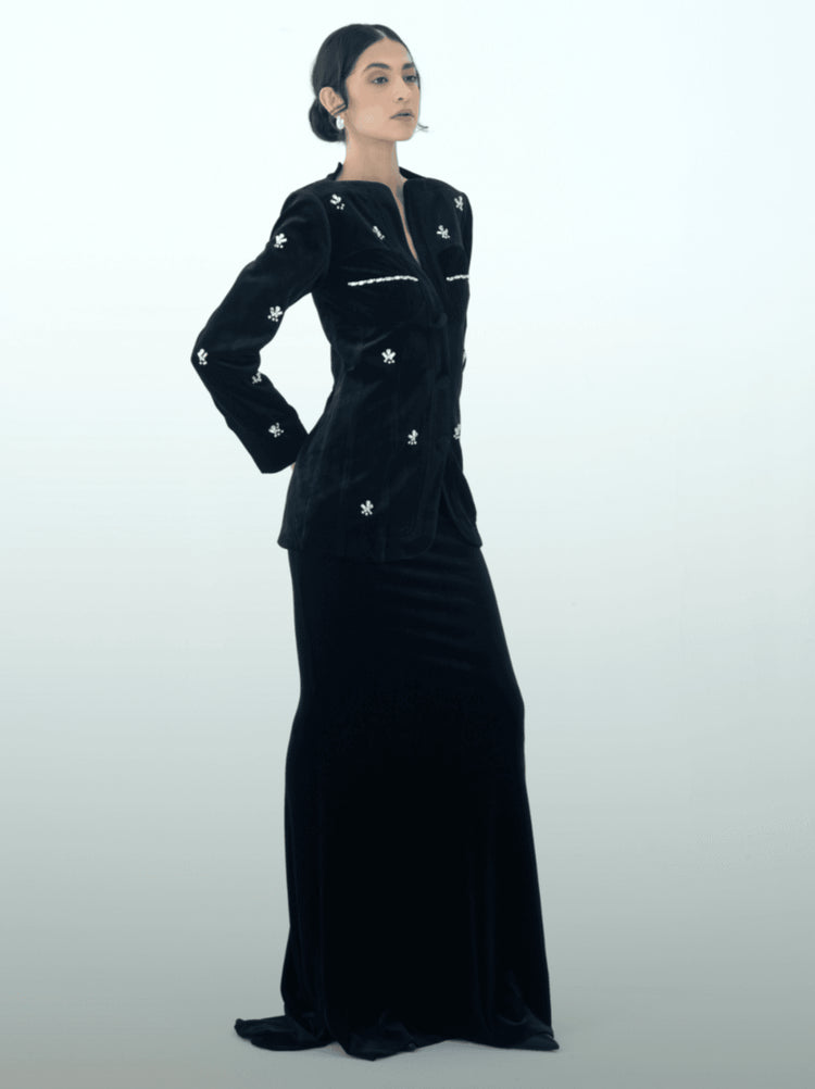 Queen of Night - MOONMAINS EGY