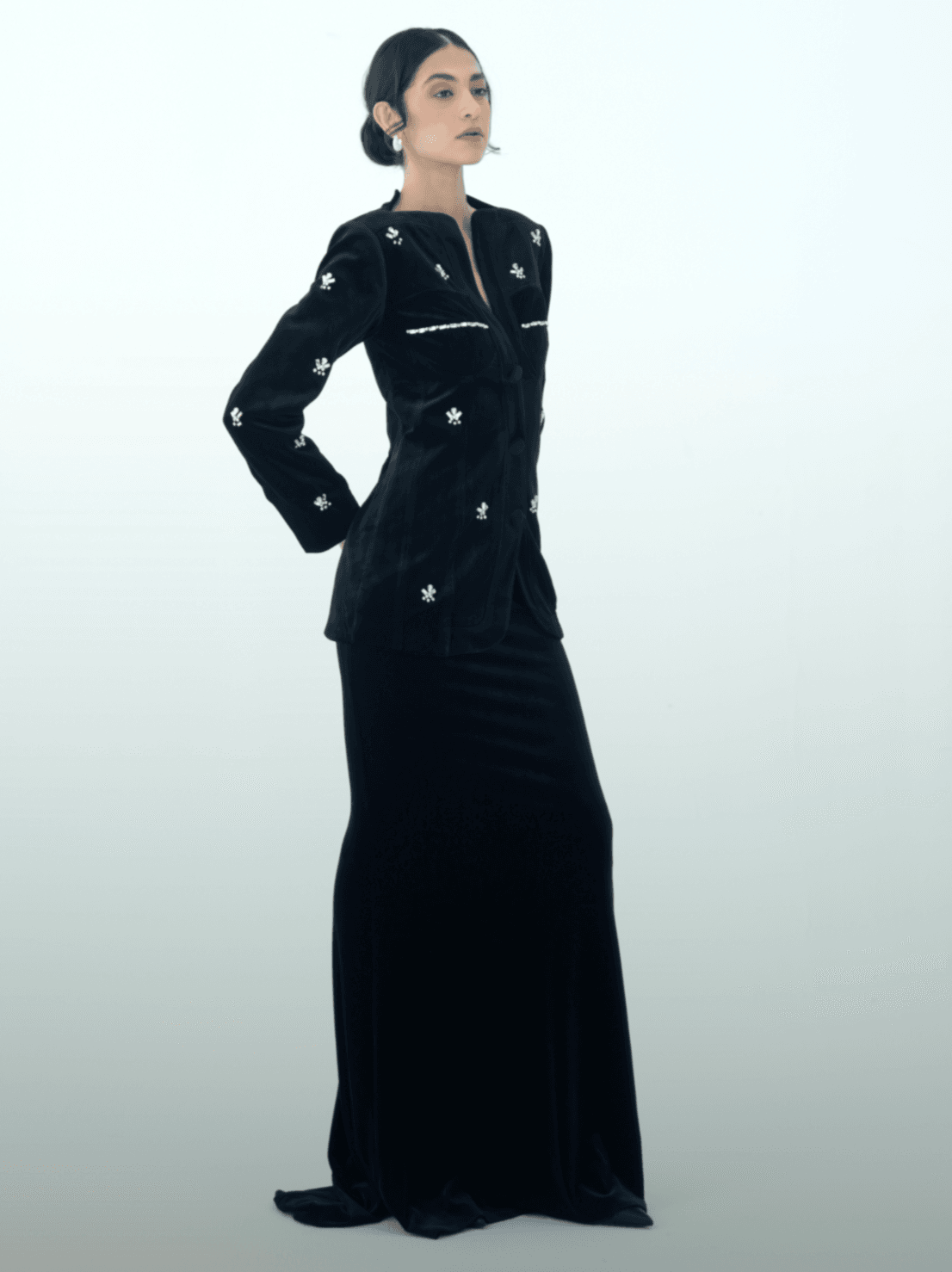 Queen of Night - MOONMAINS EGY