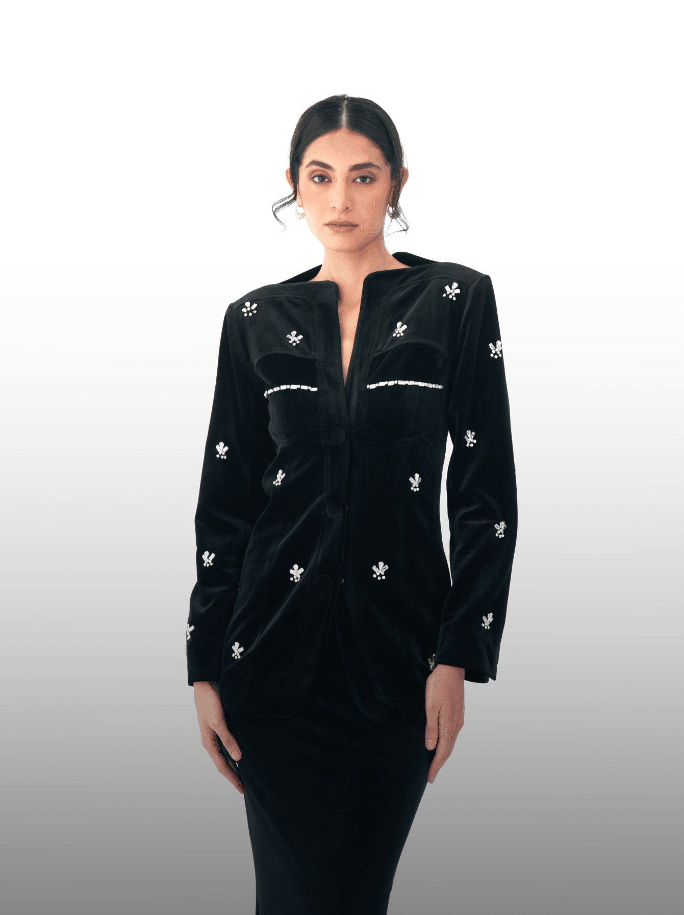 Queen of Night - MOONMAINS EGY