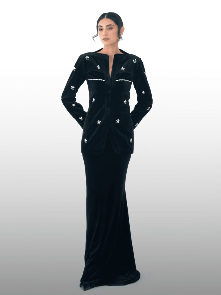 Queen of Night - MOONMAINS EGY