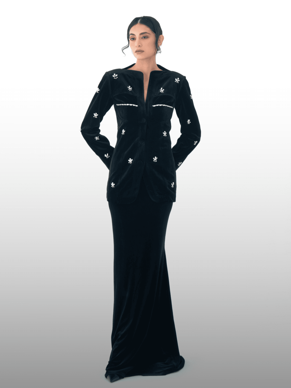 Queen of Night - MOONMAINS EGY