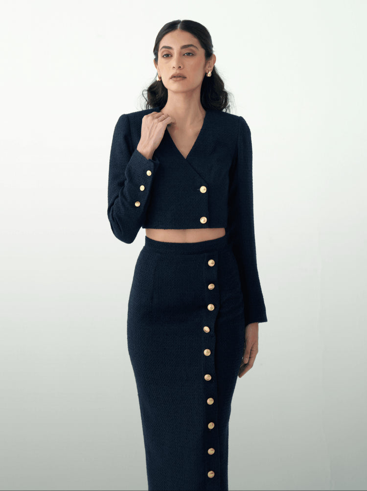 Starry Night suit - MOONMAINS EGY